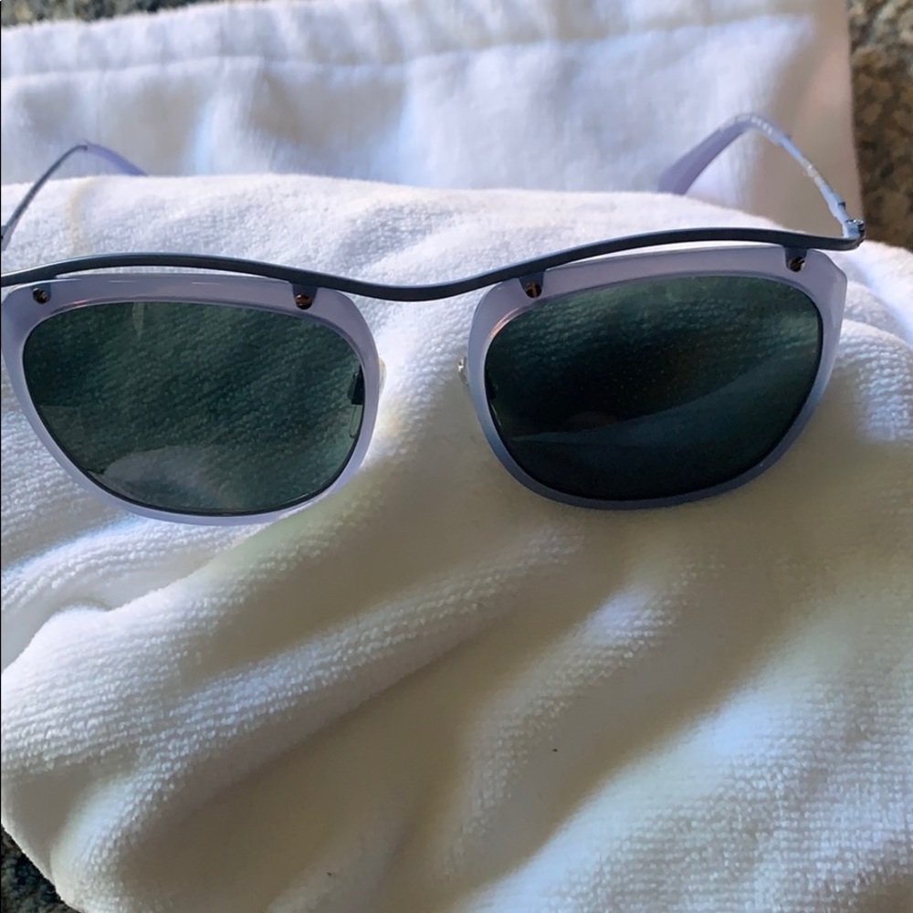 Armani sunglasses 😎